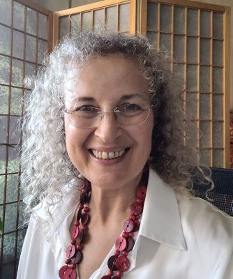 תמונת פרופיל שלי